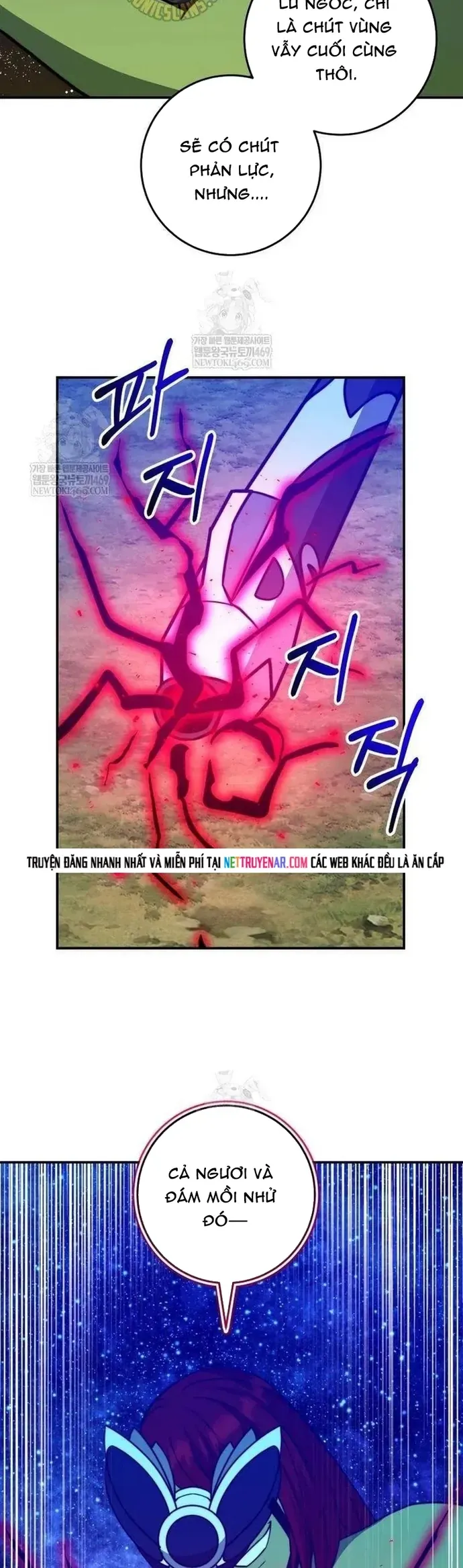 Buff May Mắn Chapter 62 - 31