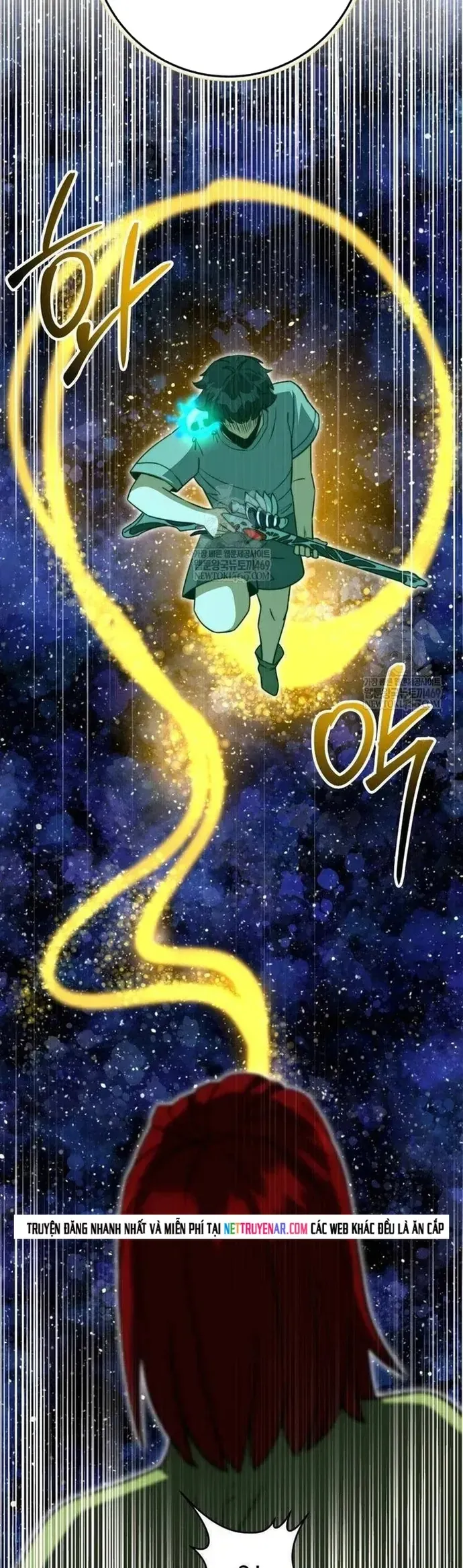 Buff May Mắn Chapter 62 - 36