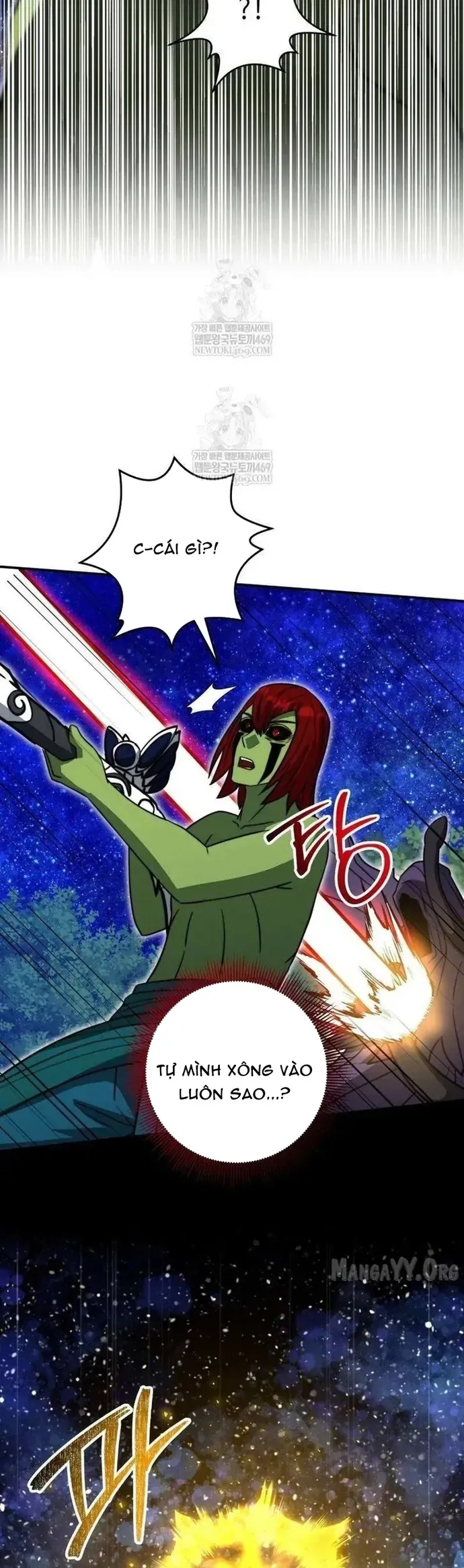 Buff May Mắn Chapter 62 - 37