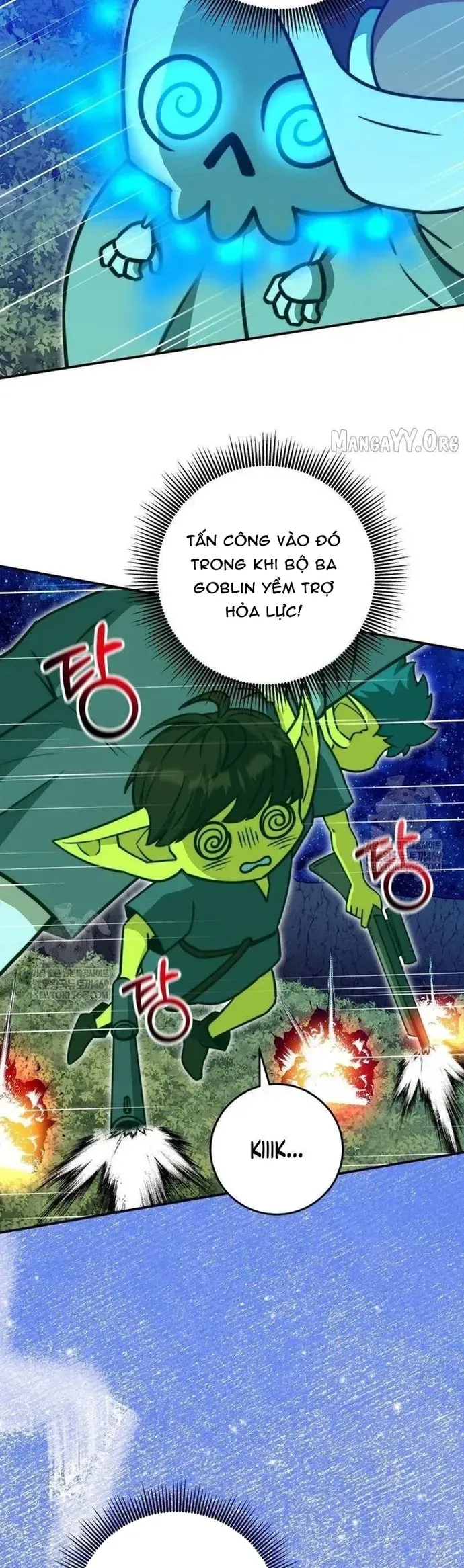 Buff May Mắn Chapter 62 - 5