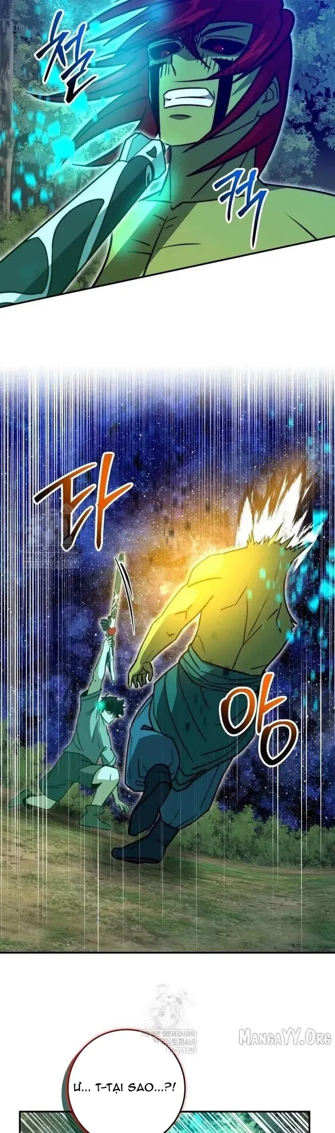 Buff May Mắn Chapter 62 - 44