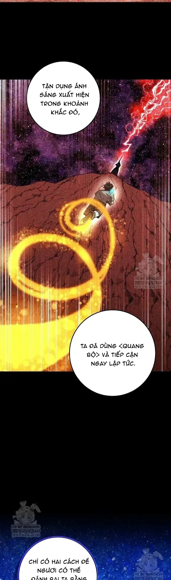 Buff May Mắn Chapter 62 - 47