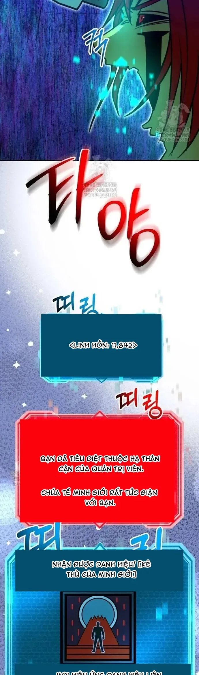 Buff May Mắn Chapter 62 - 49