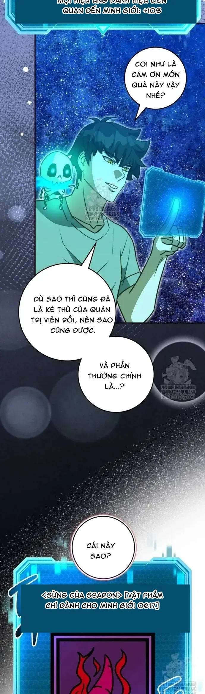 Buff May Mắn Chapter 62 - 50