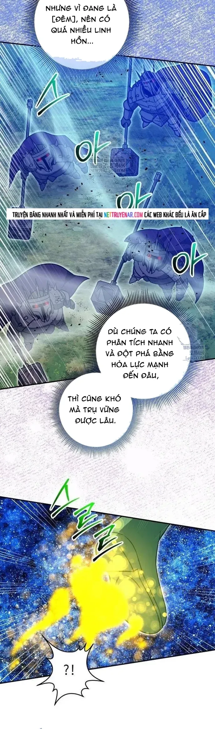 Buff May Mắn Chapter 62 - 6