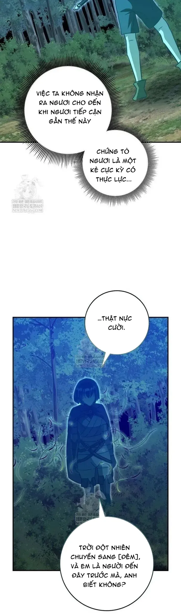 Buff May Mắn Chapter 62 - 54