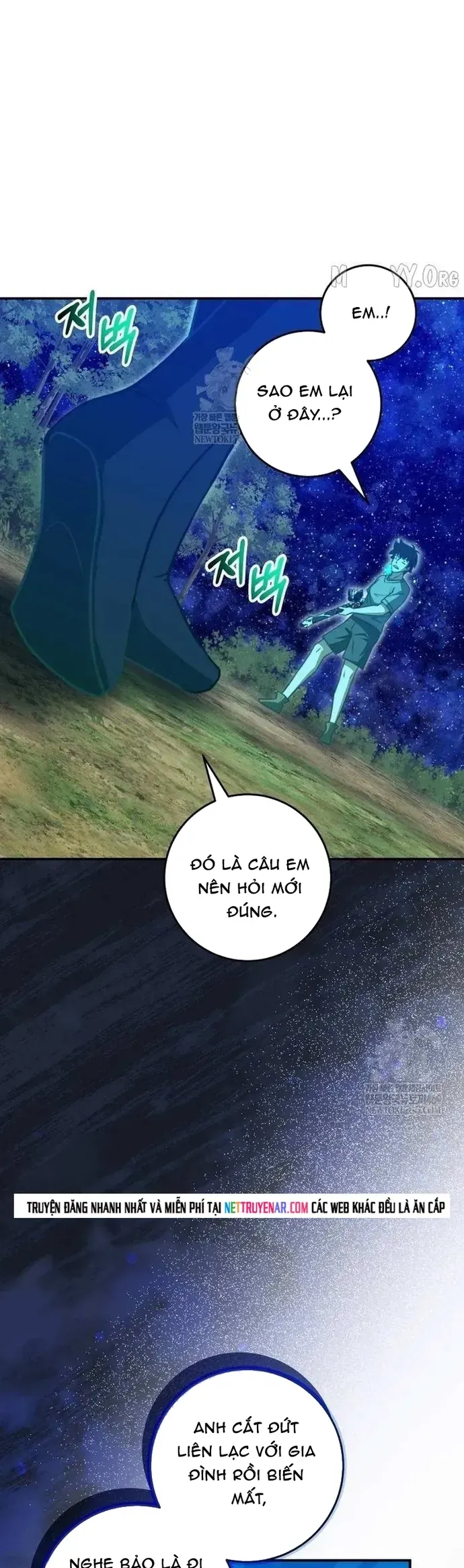 Buff May Mắn Chapter 62 - 55