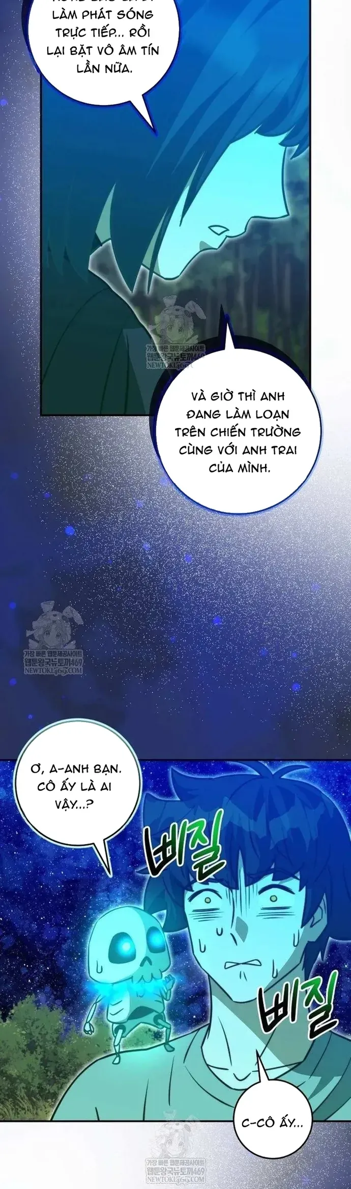 Buff May Mắn Chapter 62 - 56