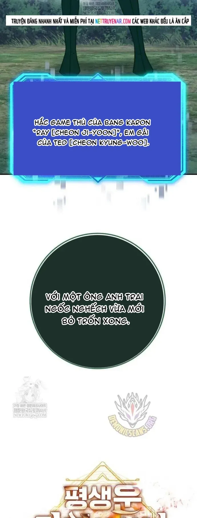 Buff May Mắn Chapter 62 - 58