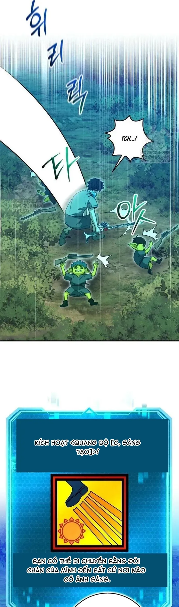 Buff May Mắn Chapter 62 - 7