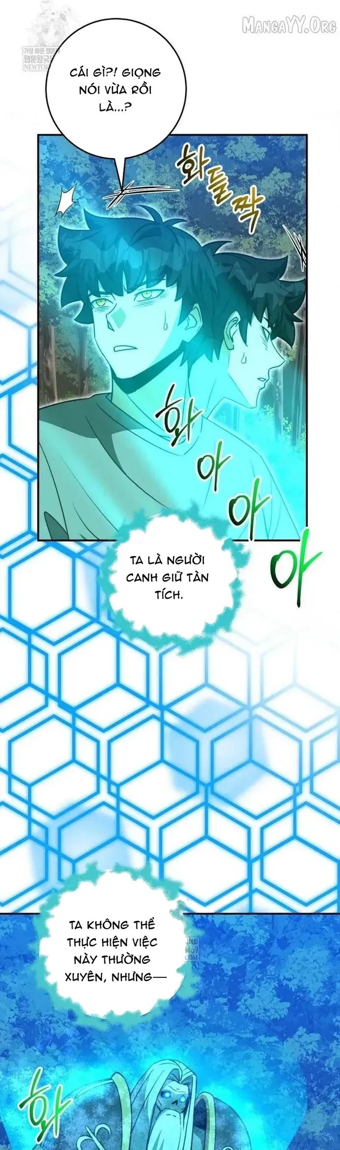 Buff May Mắn Chapter 62 - 9