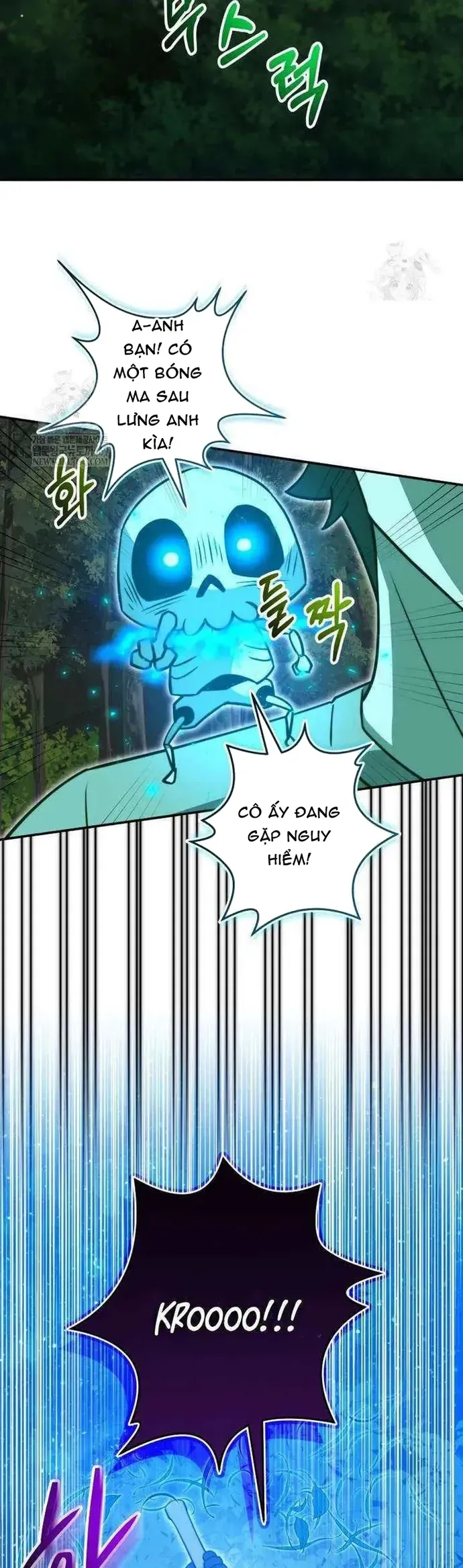 Buff May Mắn Chapter 63 - 13