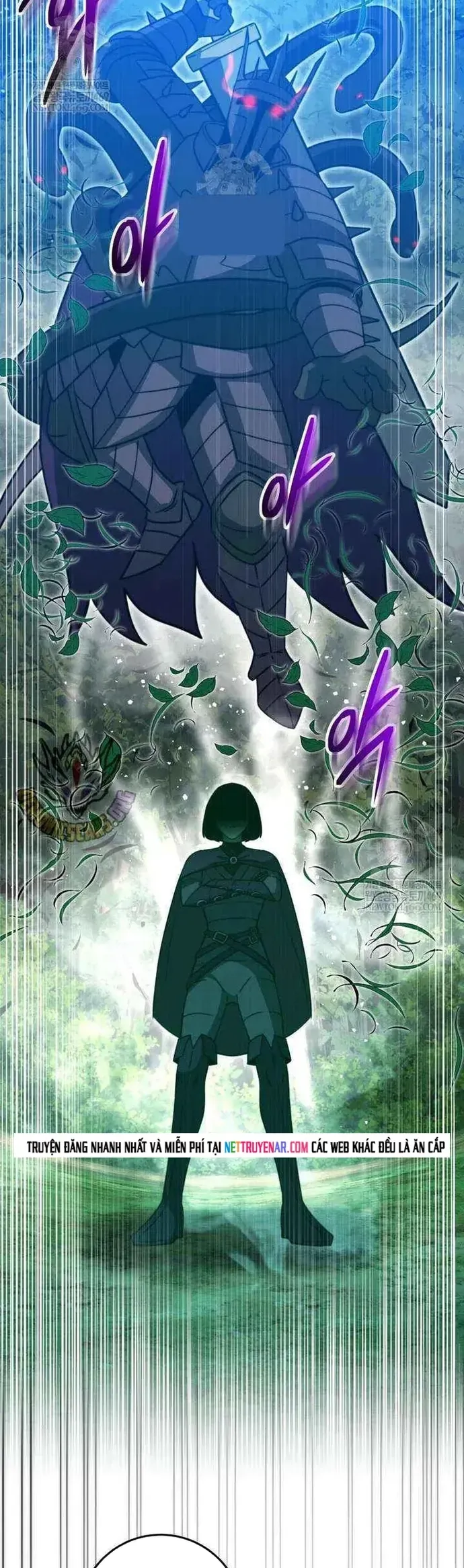 Buff May Mắn Chapter 63 - 14