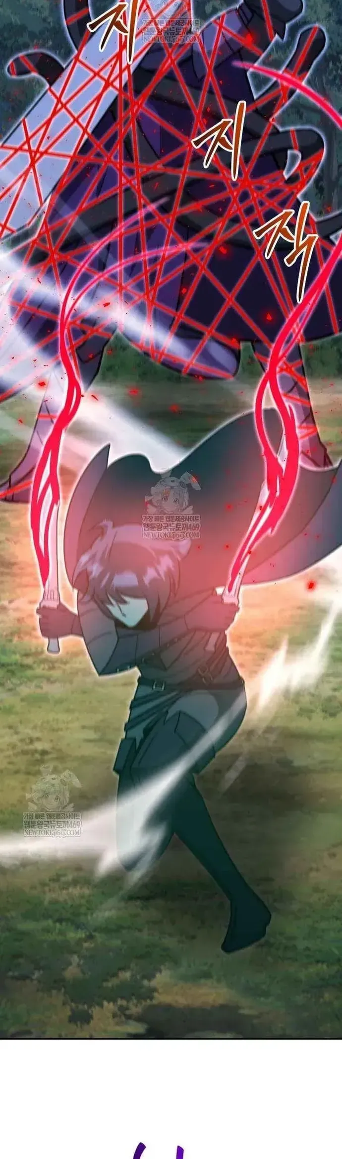 Buff May Mắn Chapter 63 - 16