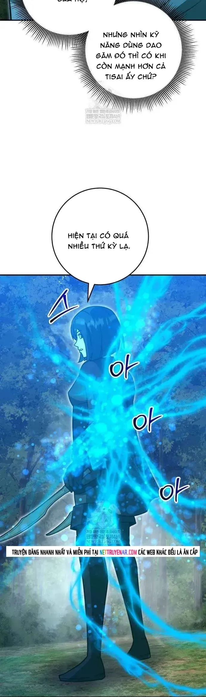 Buff May Mắn Chapter 63 - 18