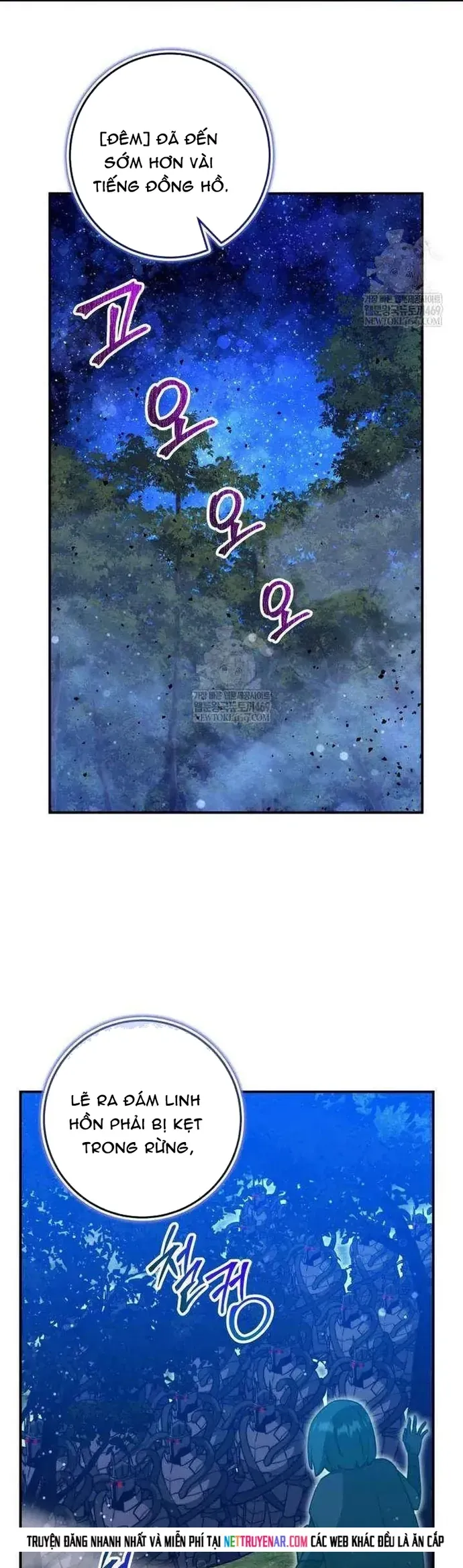 Buff May Mắn Chapter 63 - 19