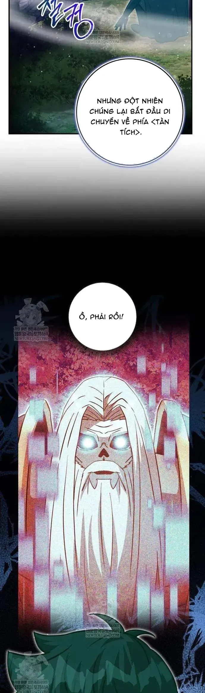 Buff May Mắn Chapter 63 - 20