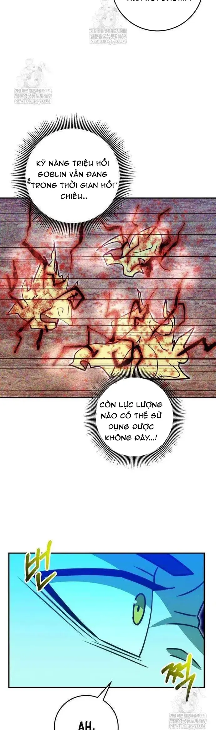 Buff May Mắn Chapter 63 - 23