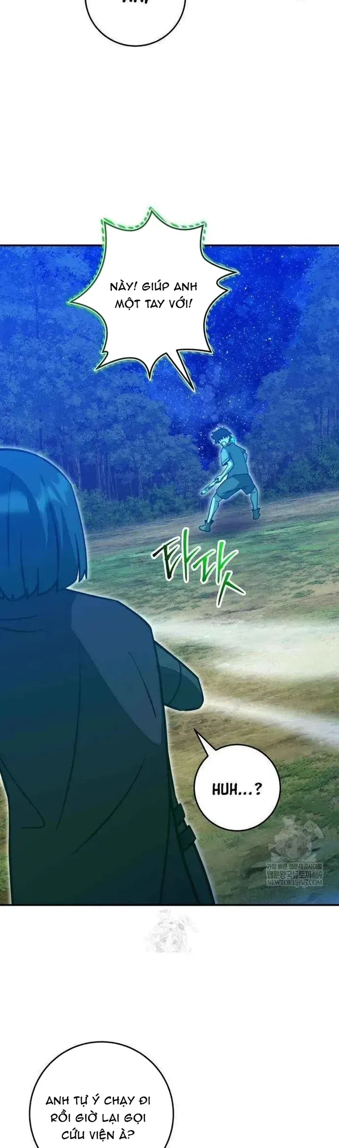 Buff May Mắn Chapter 63 - 24