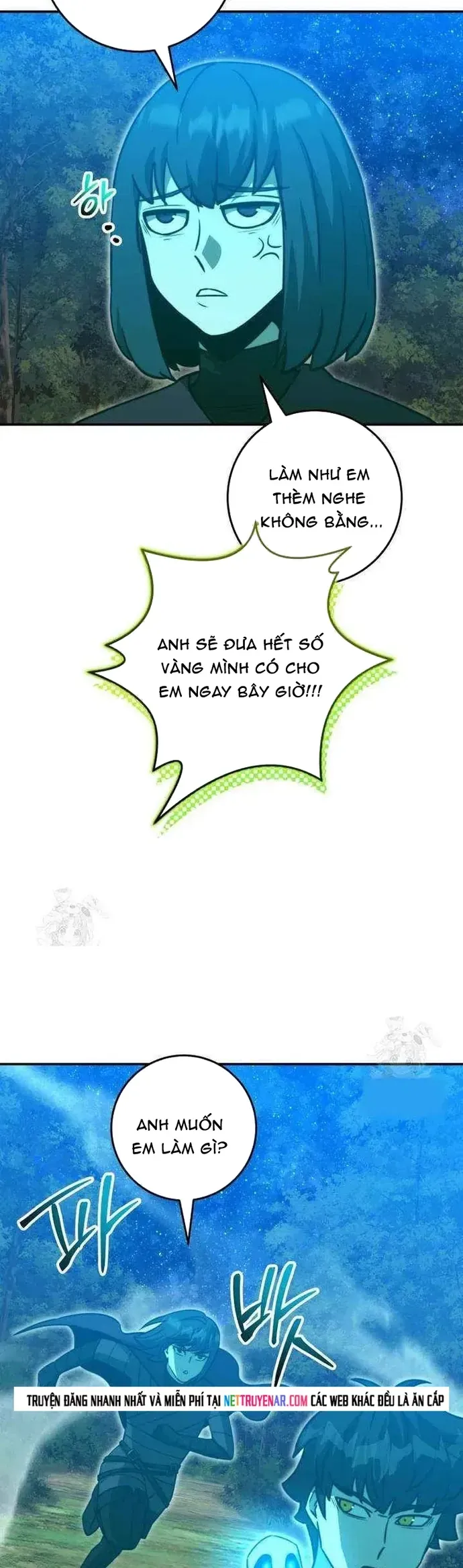 Buff May Mắn Chapter 63 - 25