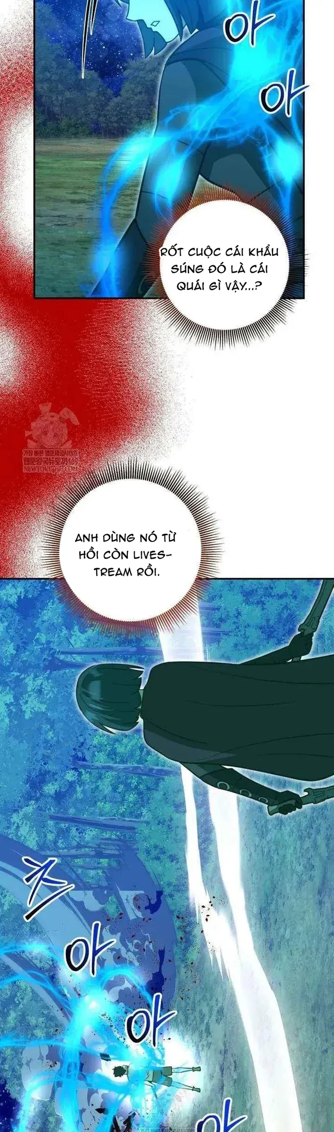 Buff May Mắn Chapter 63 - 30