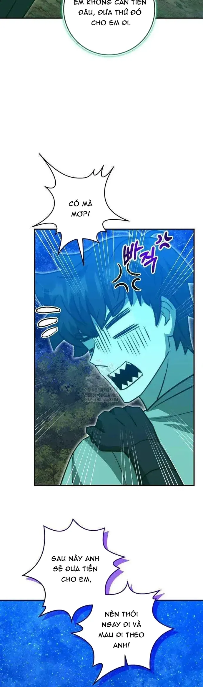 Buff May Mắn Chapter 63 - 33