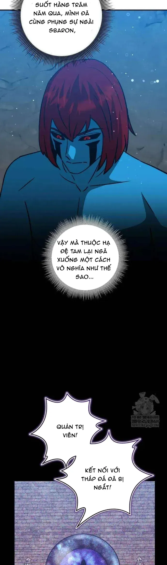 Buff May Mắn Chapter 63 - 36