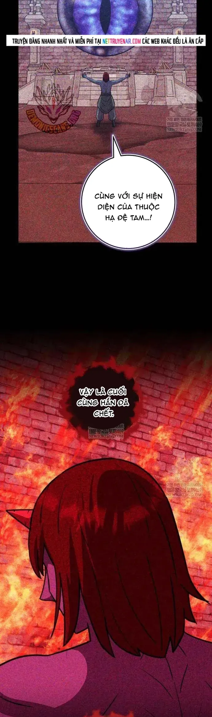 Buff May Mắn Chapter 63 - 37