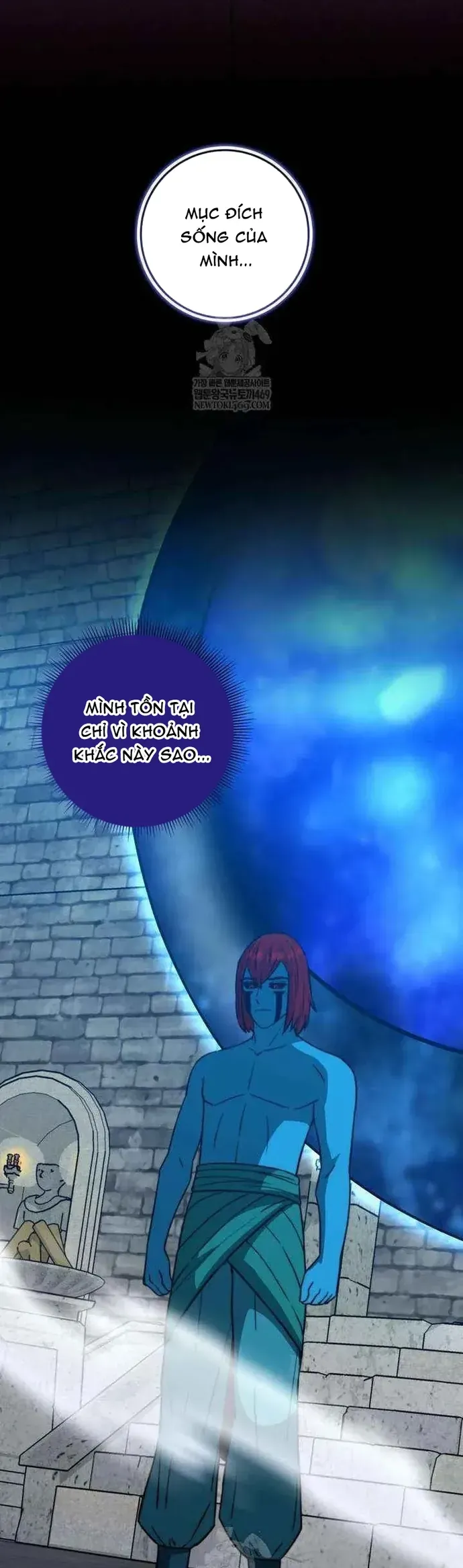 Buff May Mắn Chapter 63 - 40