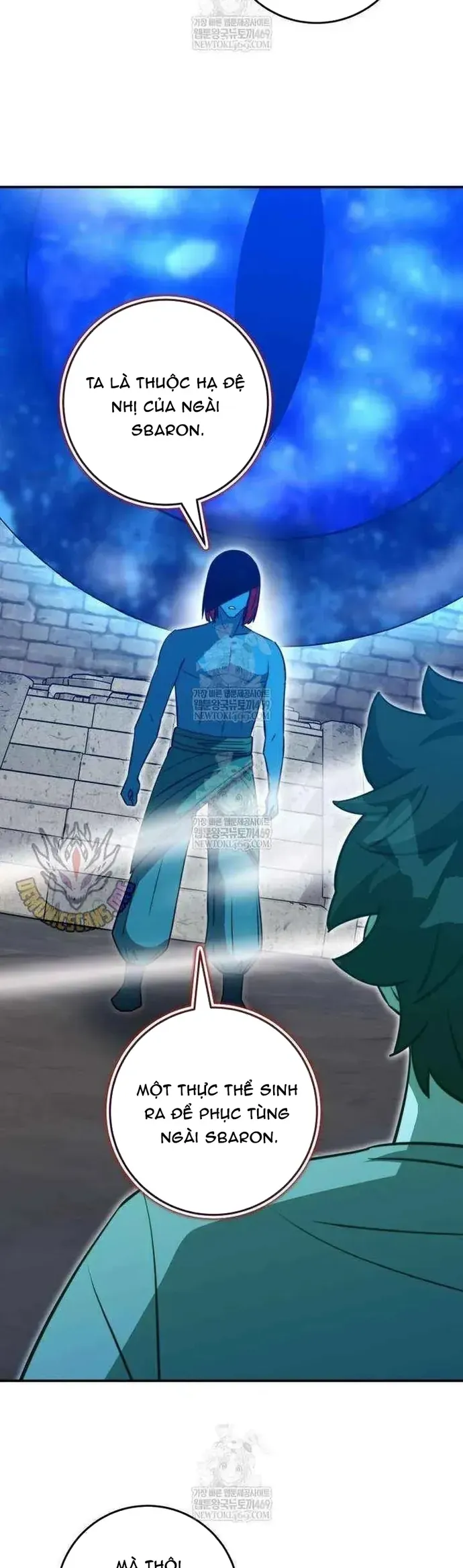 Buff May Mắn Chapter 63 - 44