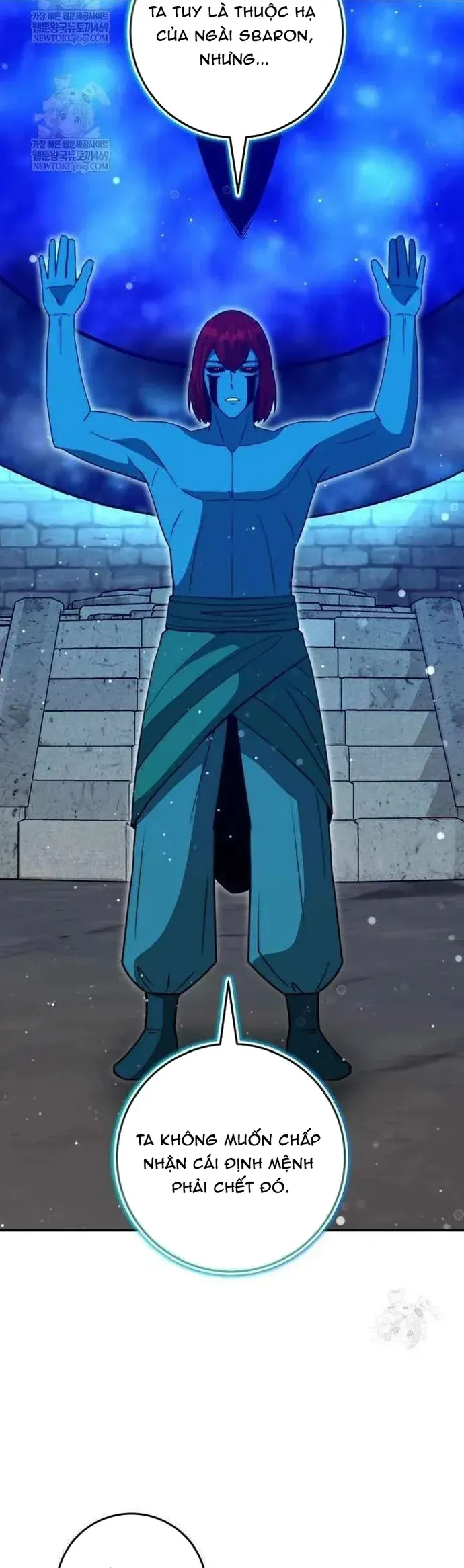 Buff May Mắn Chapter 63 - 47