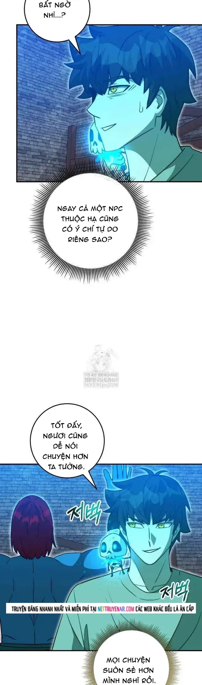 Buff May Mắn Chapter 63 - 48