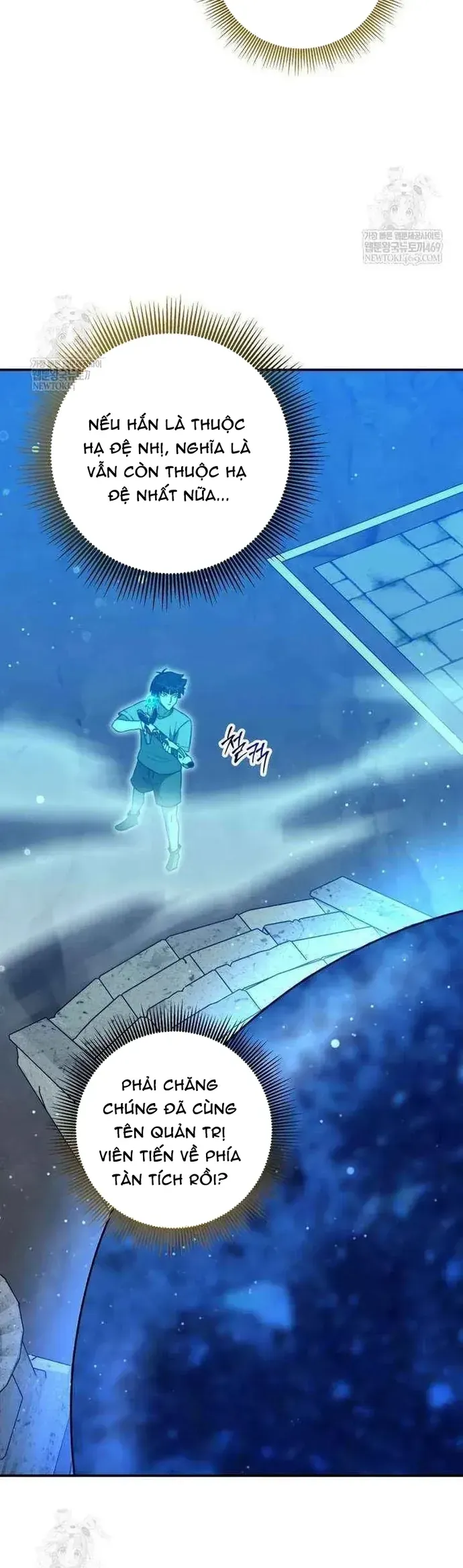 Buff May Mắn Chapter 63 - 49