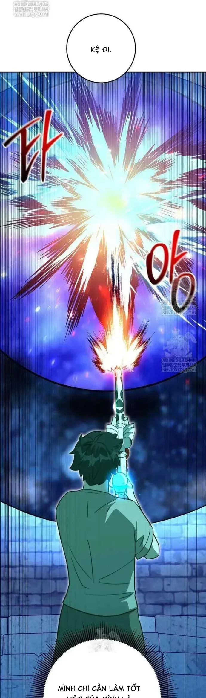 Buff May Mắn Chapter 63 - 50