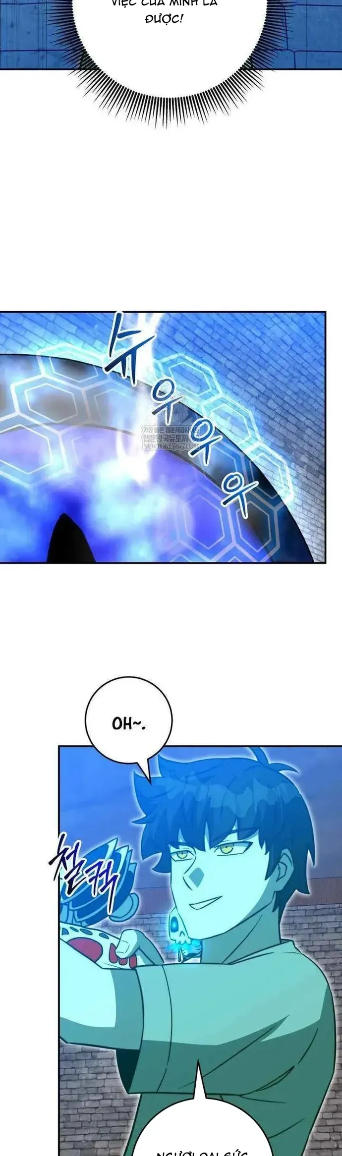 Buff May Mắn Chapter 63 - 51