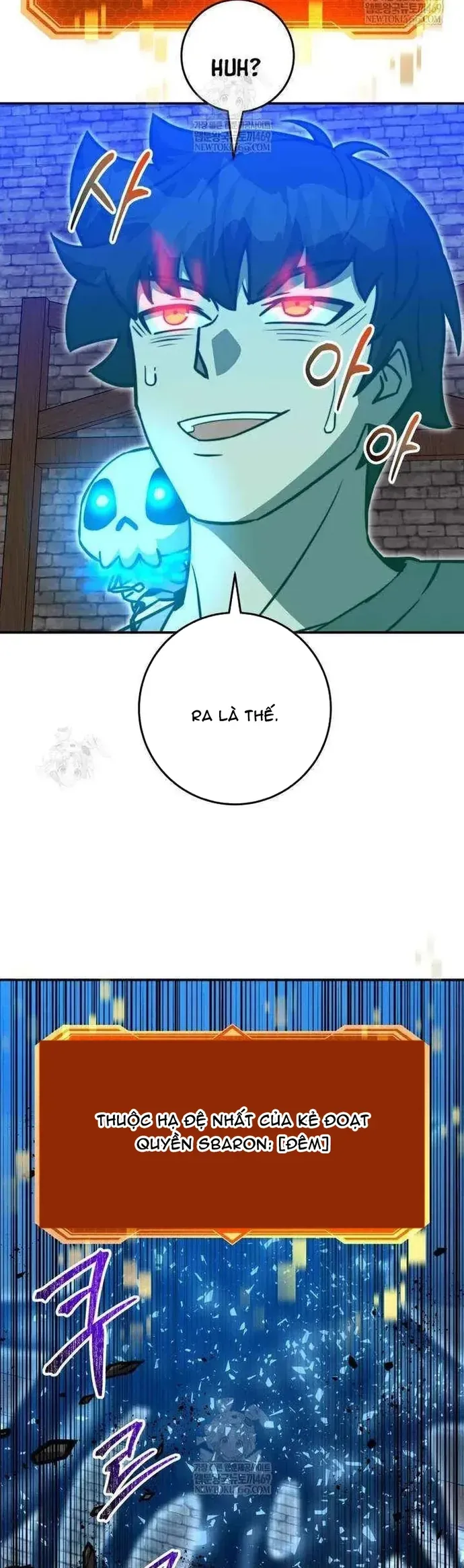 Buff May Mắn Chapter 63 - 56