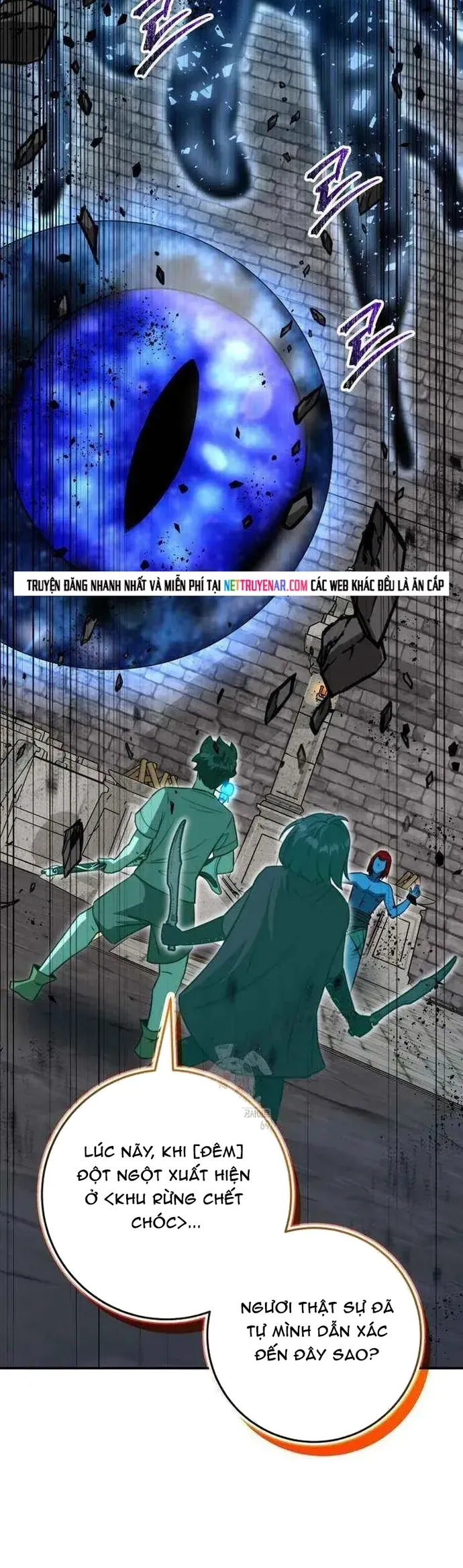 Buff May Mắn Chapter 63 - 57