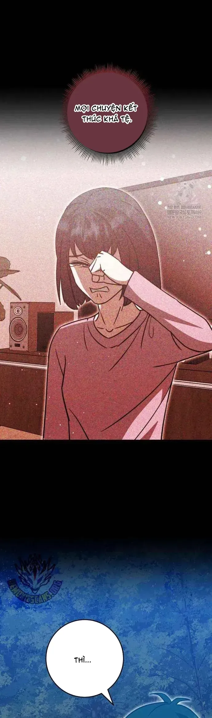 Buff May Mắn Chapter 63 - 7