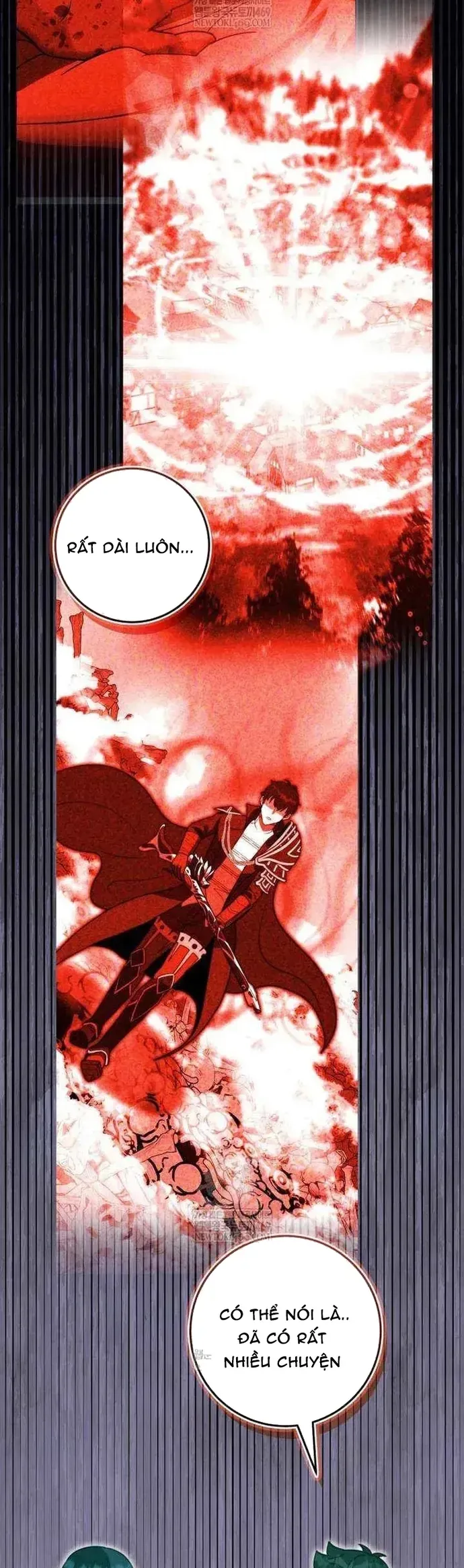 Buff May Mắn Chapter 63 - 9