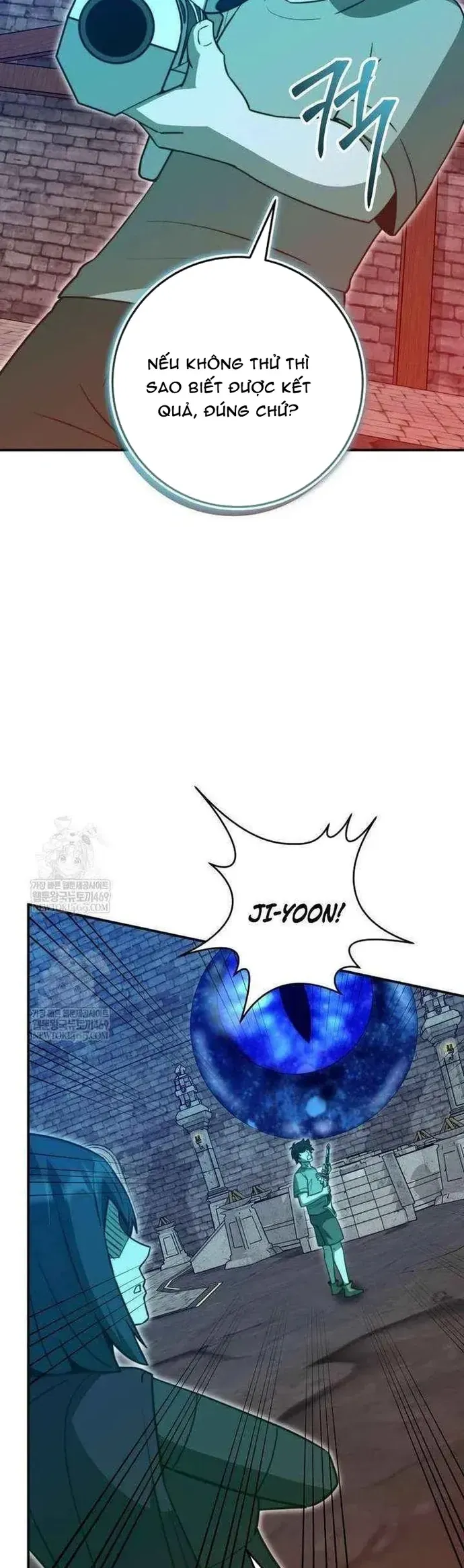 Buff May Mắn Chapter 64 - 12