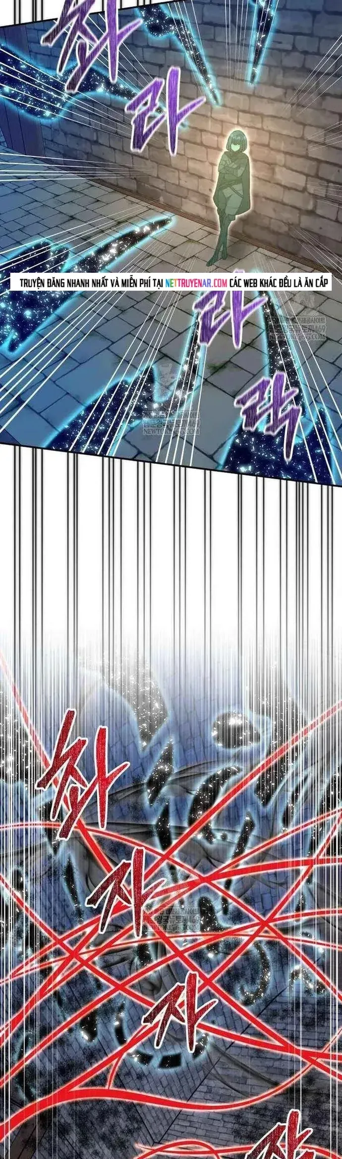 Buff May Mắn Chapter 64 - 14