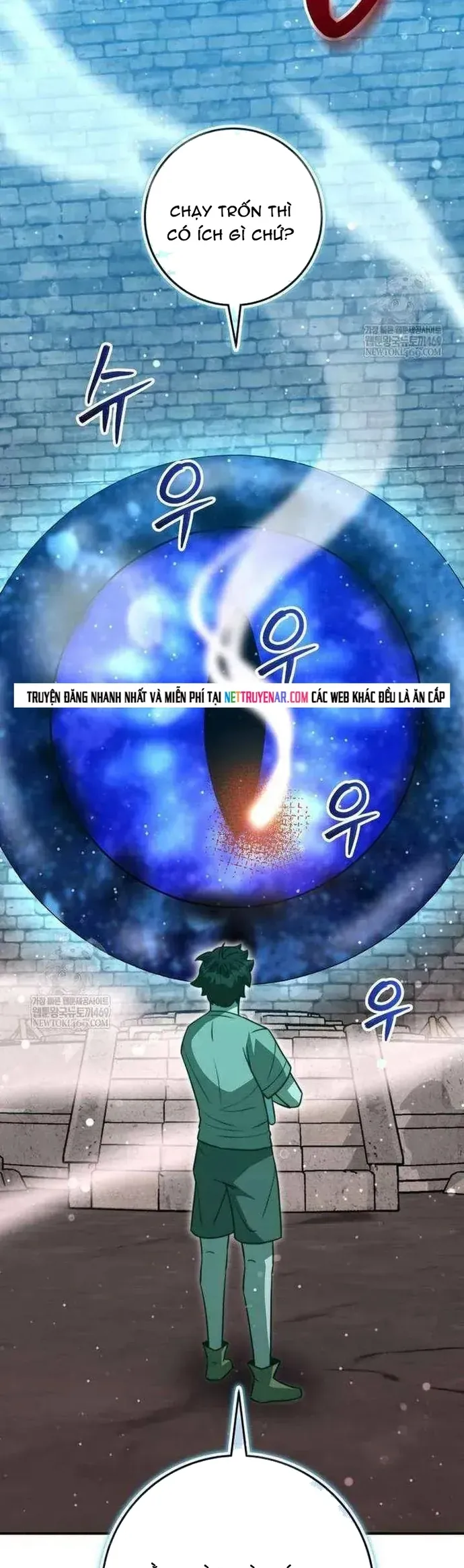 Buff May Mắn Chapter 64 - 18