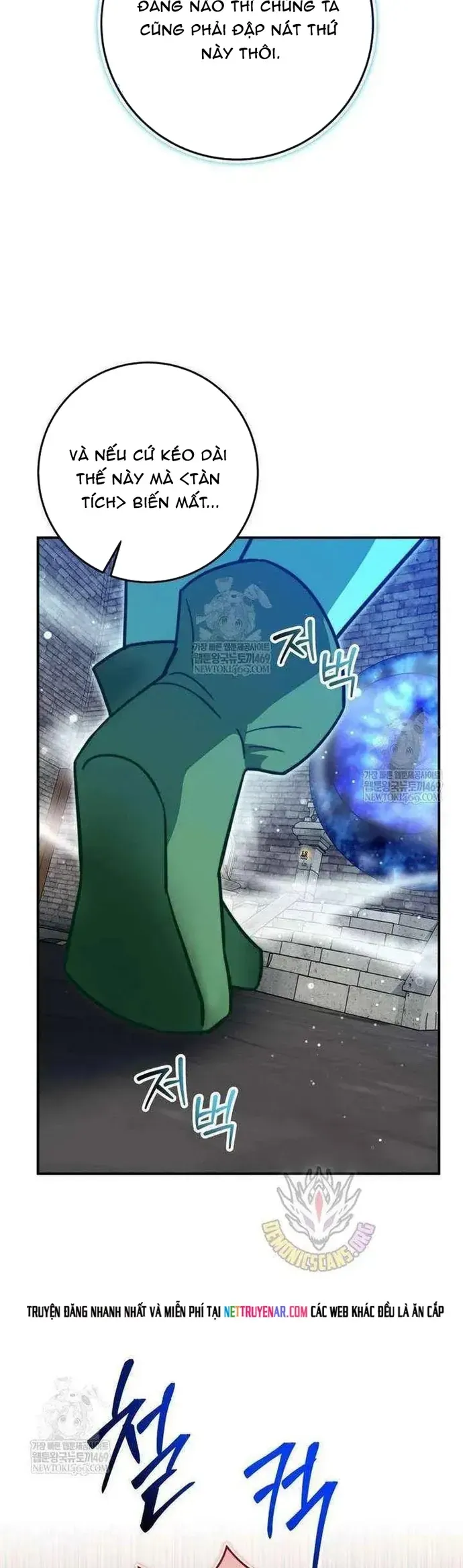 Buff May Mắn Chapter 64 - 19