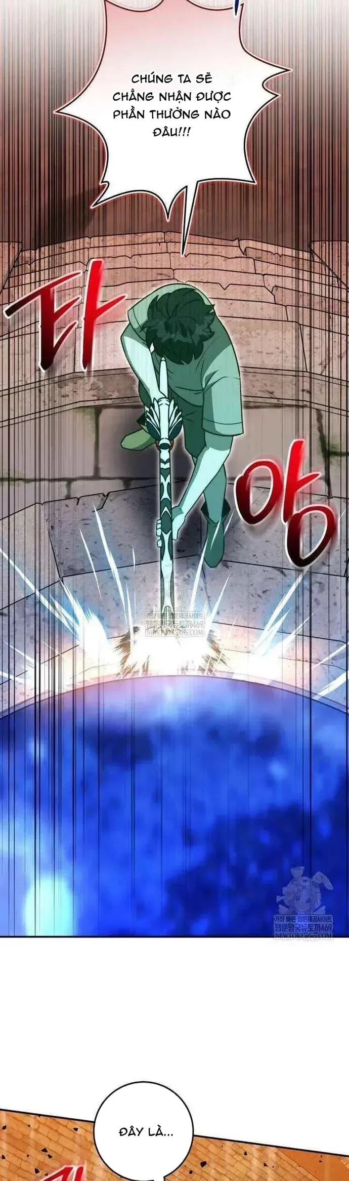 Buff May Mắn Chapter 64 - 20