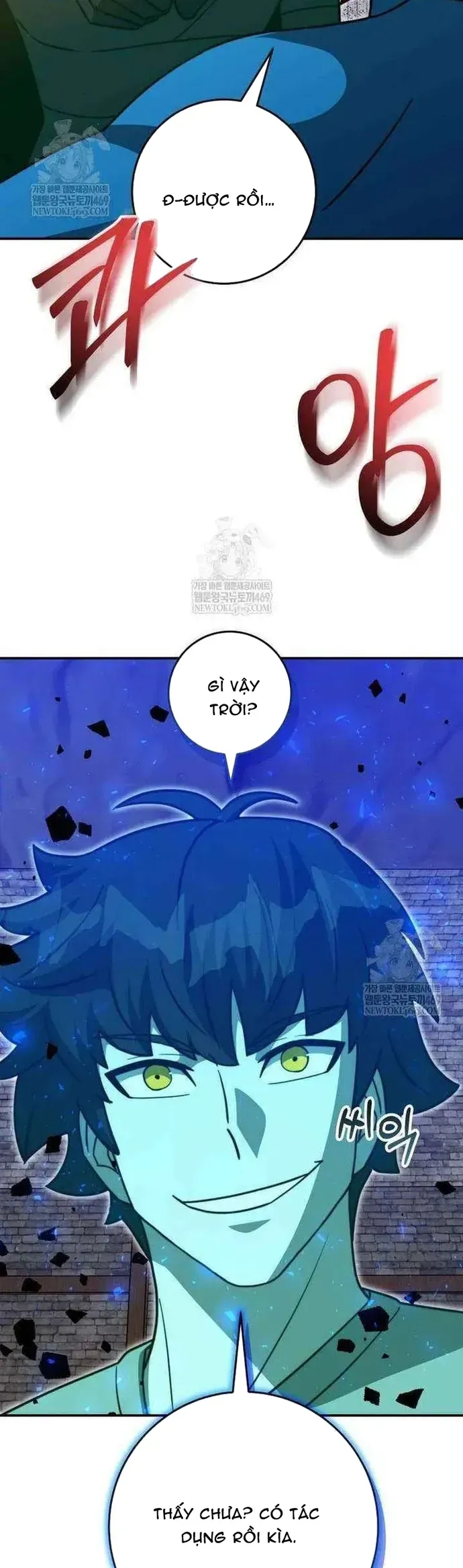 Buff May Mắn Chapter 64 - 24