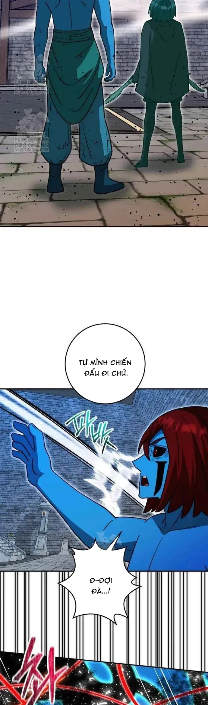 Buff May Mắn Chapter 64 - 27