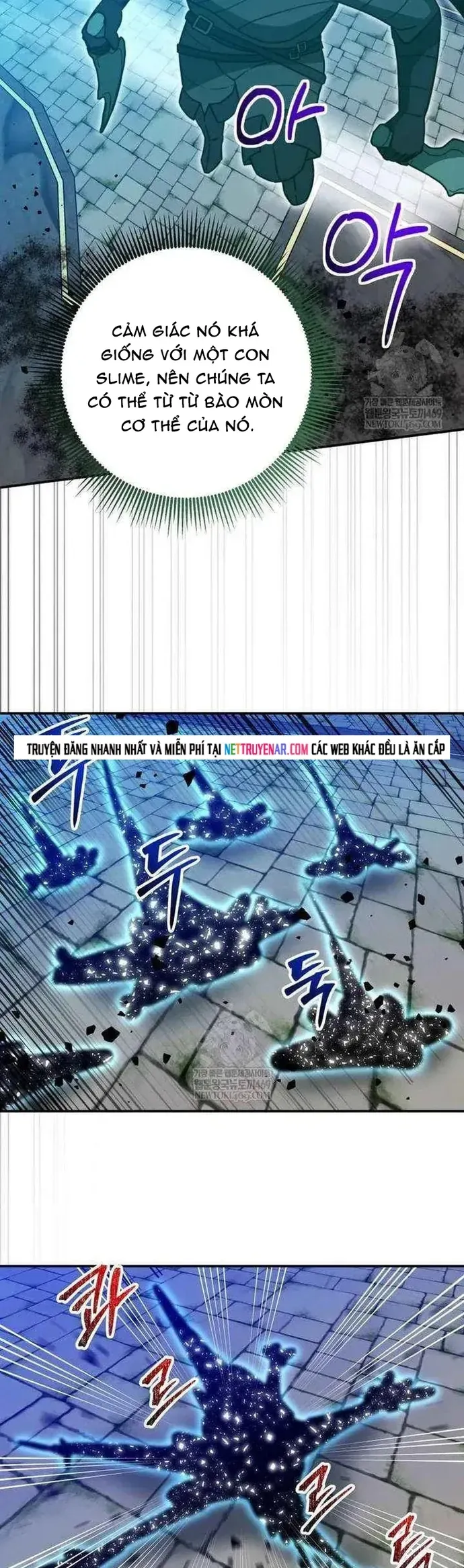 Buff May Mắn Chapter 64 - 29