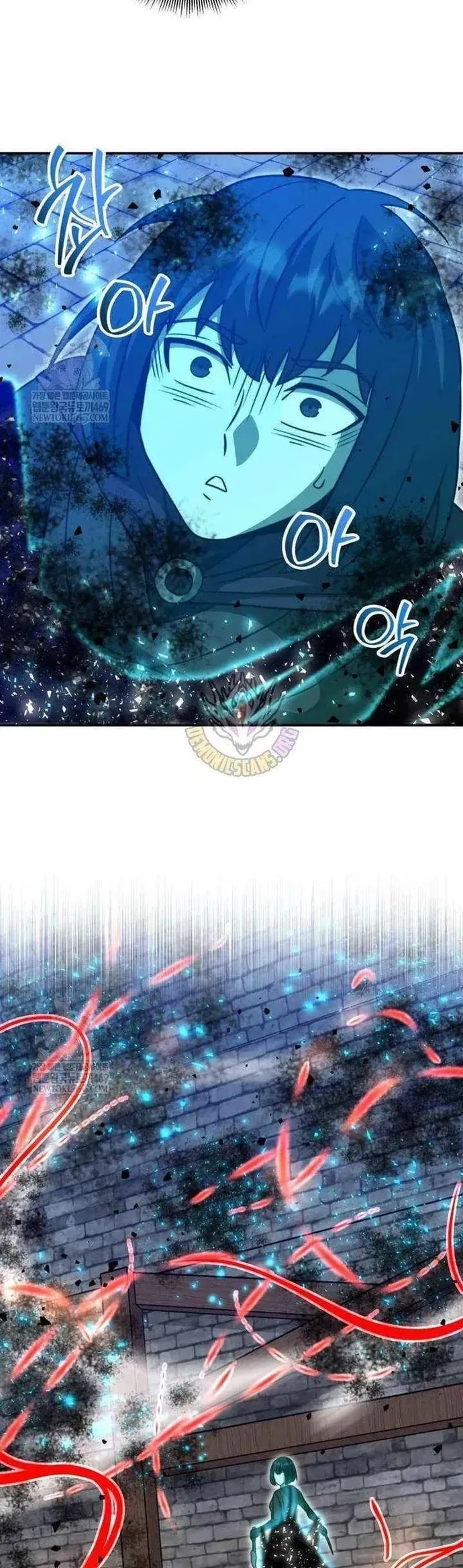 Buff May Mắn Chapter 64 - 32