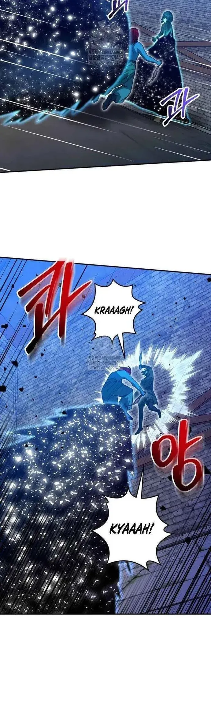 Buff May Mắn Chapter 64 - 35