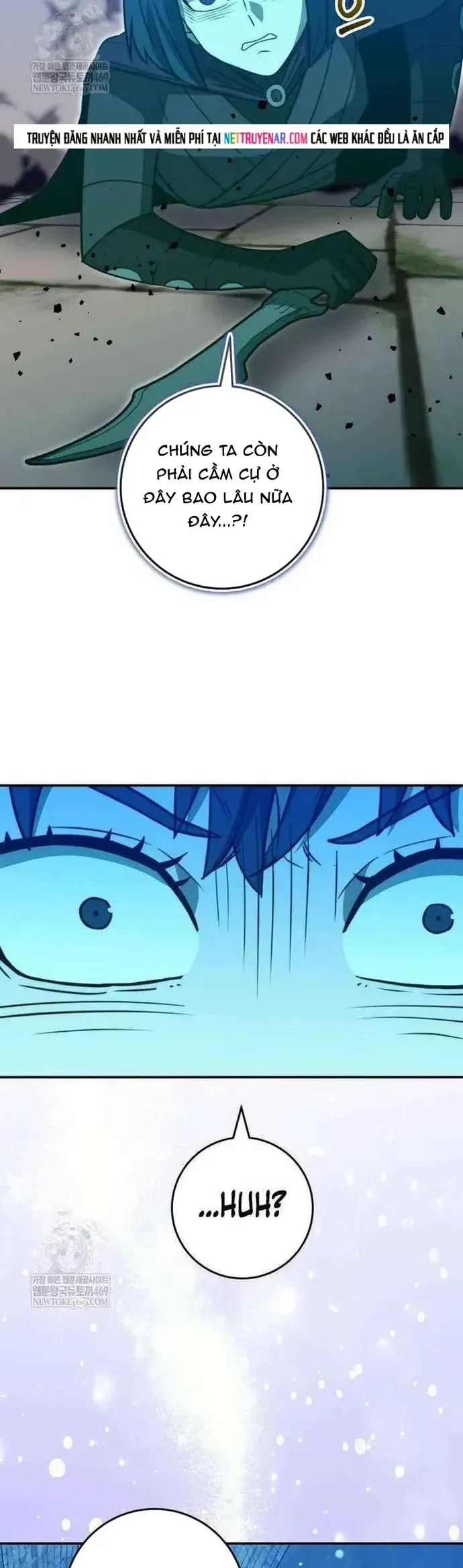 Buff May Mắn Chapter 64 - 37